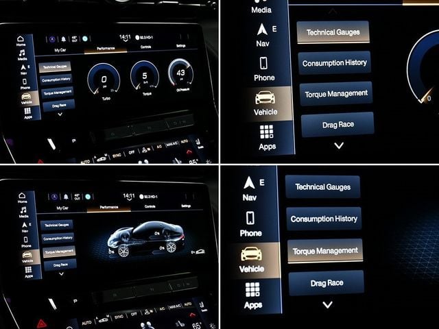 2024 Maserati GranTurismo Modena - 22948772 - 29