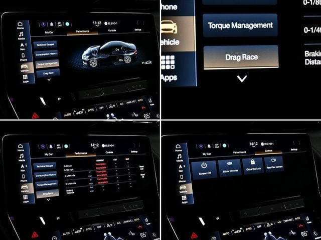 2024 Maserati GranTurismo Modena - 22948772 - 30