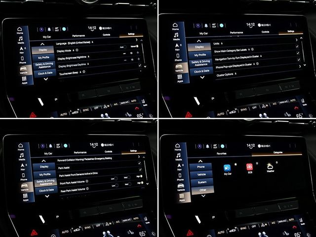 2024 Maserati GranTurismo Modena - 22948772 - 31