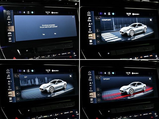 2024 Maserati GranTurismo Modena - 22948772 - 34