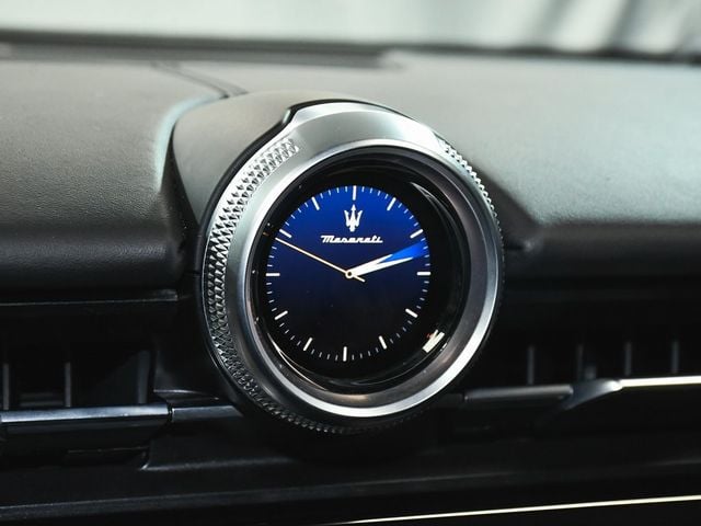2024 Maserati GranTurismo Modena - 22948772 - 35