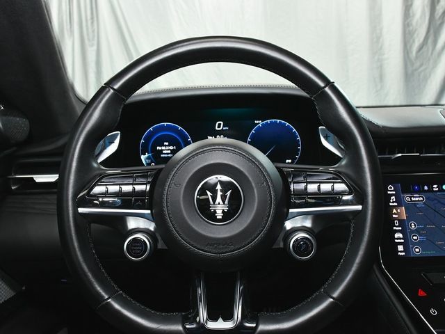 2024 Maserati GranTurismo Modena - 22948772 - 38