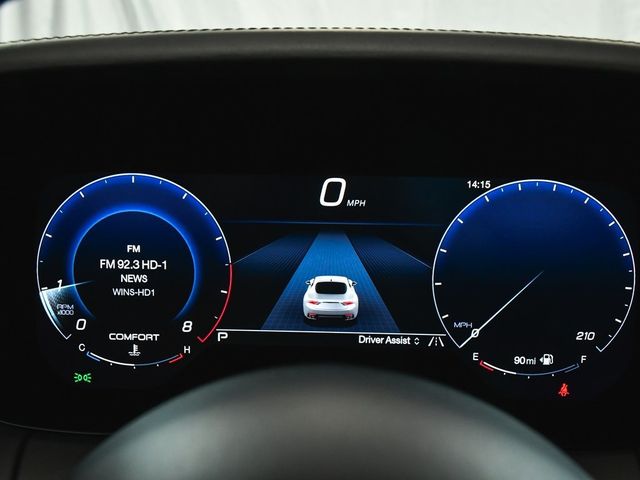 2024 Maserati GranTurismo Modena - 22948772 - 45