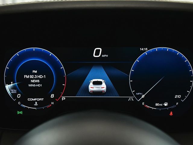 2024 Maserati GranTurismo Modena - 22948772 - 46