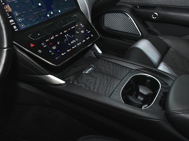 2024 Maserati GranTurismo Modena - 22948772 - 51