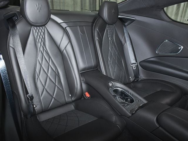 2024 Maserati GranTurismo Modena - 22948772 - 64