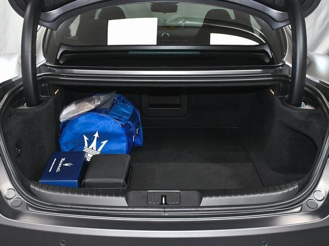 2024 Maserati GranTurismo Modena - 22948772 - 86