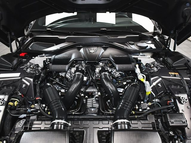 2024 Maserati GranTurismo Modena - 22948772 - 88