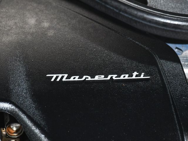 2024 Maserati GranTurismo Modena - 22948772 - 90