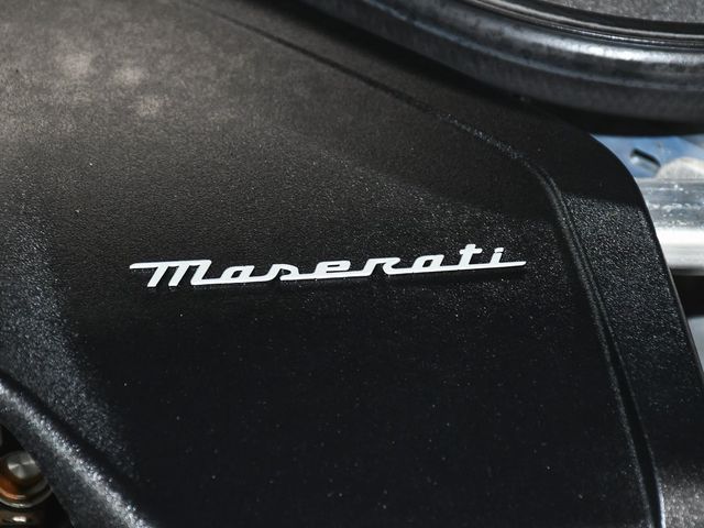 2024 Maserati GranTurismo Modena - 22948772 - 92