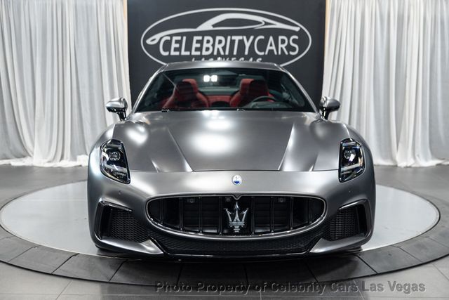 2024 Maserati GranTurismo TROFEO, $220K MSRP! - 22989777 - 9