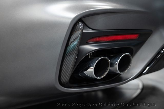 2024 Maserati GranTurismo TROFEO, $220K MSRP! - 22989777 - 12