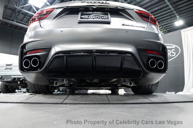 2024 Maserati GranTurismo TROFEO, $220K MSRP! - 22989777 - 13