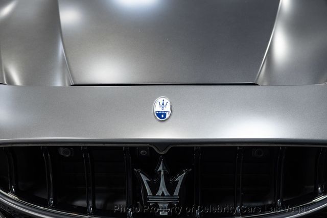 2024 Maserati GranTurismo TROFEO, $220K MSRP! - 22989777 - 16