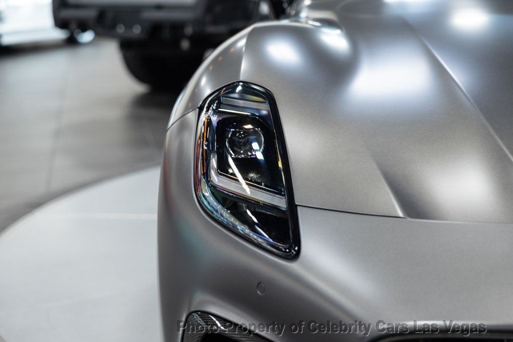 2024 Maserati GranTurismo TROFEO, $220K MSRP! - 22989777 - 17