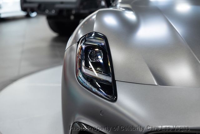 2024 Maserati GranTurismo TROFEO, $220K MSRP! - 22989777 - 17