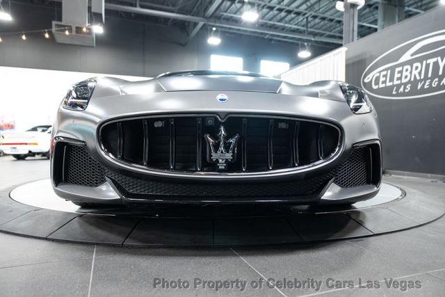 2024 Maserati GranTurismo TROFEO, $220K MSRP! - 22989777 - 18