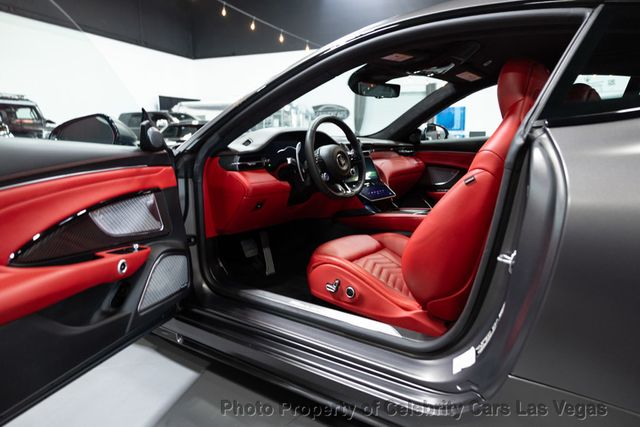 2024 Maserati GranTurismo TROFEO, $220K MSRP! - 22989777 - 1
