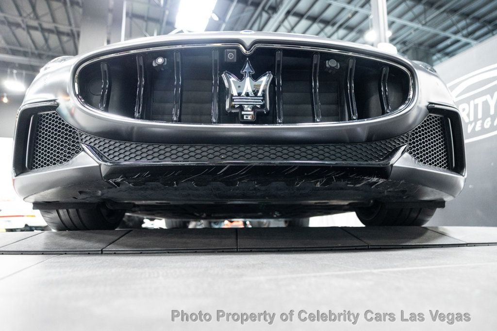 2024 Maserati GranTurismo TROFEO, $220K MSRP! - 22989777 - 19