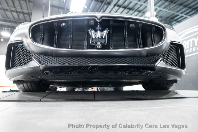 2024 Maserati GranTurismo TROFEO, $220K MSRP! - 22989777 - 19