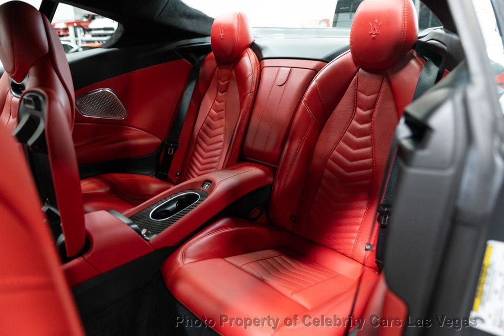 2024 Maserati GranTurismo TROFEO, $220K MSRP! - 22989777 - 20