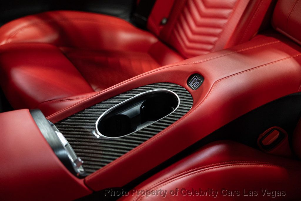 2024 Maserati GranTurismo TROFEO, $220K MSRP! - 22989777 - 21