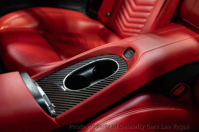 2024 Maserati GranTurismo TROFEO, $220K MSRP! - 22989777 - 21