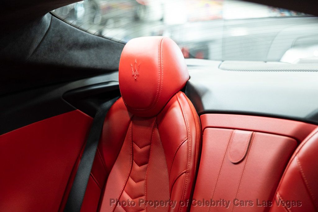 2024 Maserati GranTurismo TROFEO, $220K MSRP! - 22989777 - 22