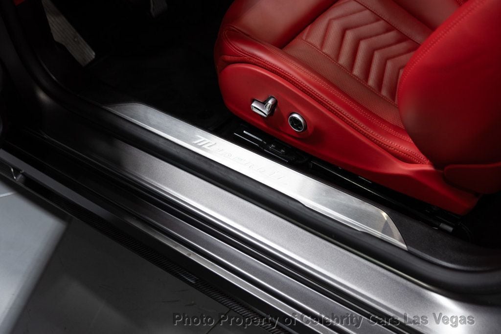 2024 Maserati GranTurismo TROFEO, $220K MSRP! - 22989777 - 23