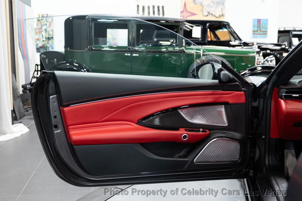 2024 Maserati GranTurismo TROFEO, $220K MSRP! - 22989777 - 24