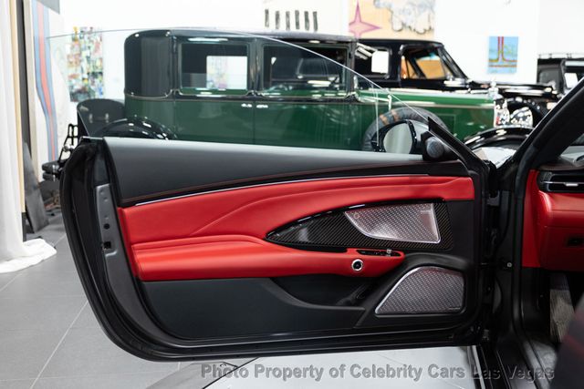 2024 Maserati GranTurismo TROFEO, $220K MSRP! - 22989777 - 24