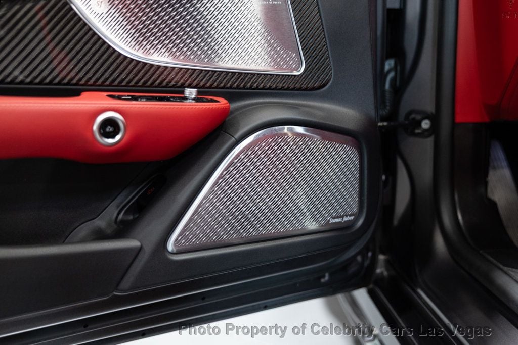 2024 Maserati GranTurismo TROFEO, $220K MSRP! - 22989777 - 26