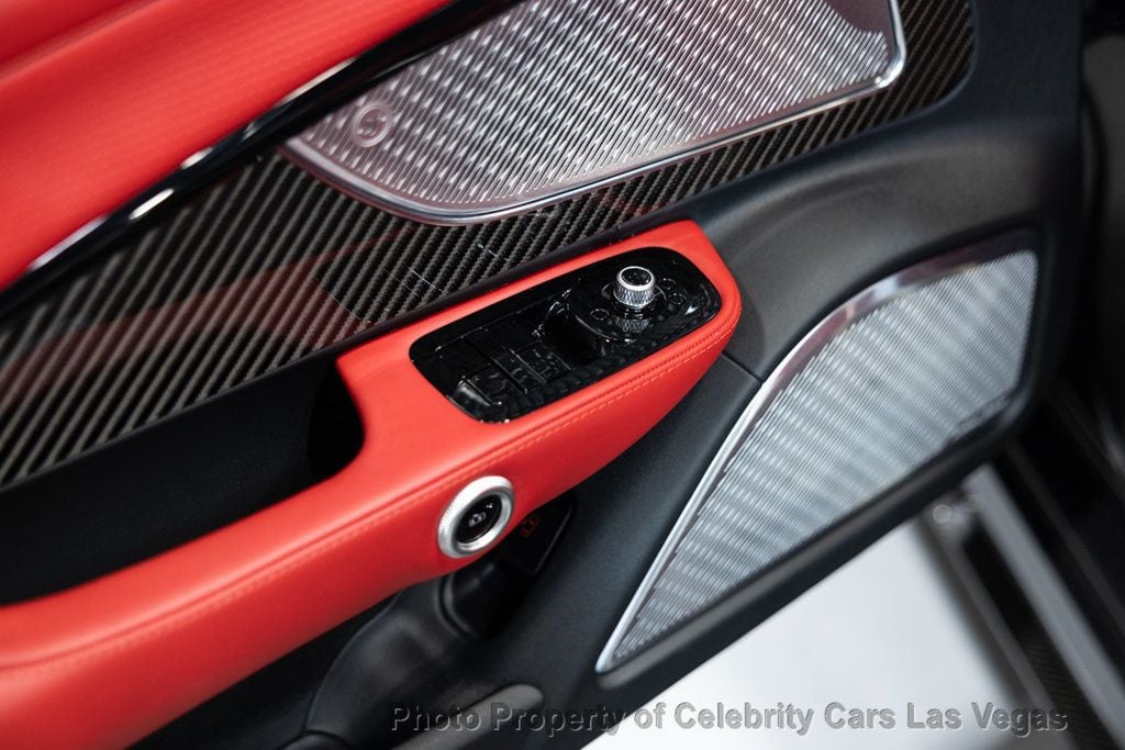 2024 Maserati GranTurismo TROFEO, $220K MSRP! - 22989777 - 27