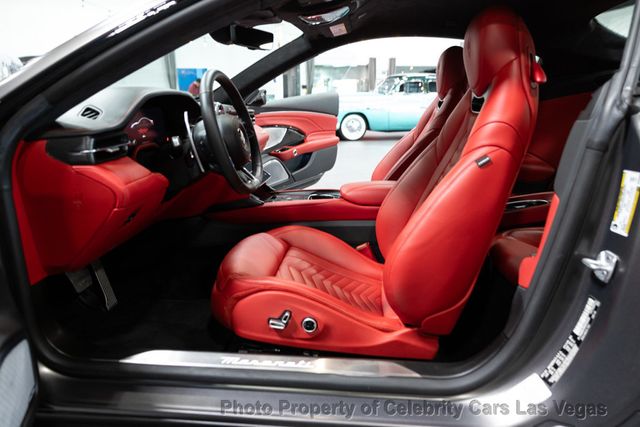 2024 Maserati GranTurismo TROFEO, $220K MSRP! - 22989777 - 28