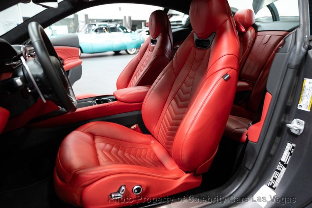 2024 Maserati GranTurismo TROFEO, $220K MSRP! - 22989777 - 29