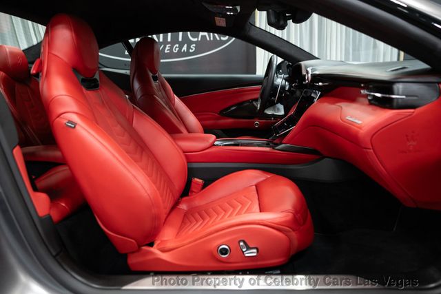 2024 Maserati GranTurismo TROFEO, $220K MSRP! - 22989777 - 31