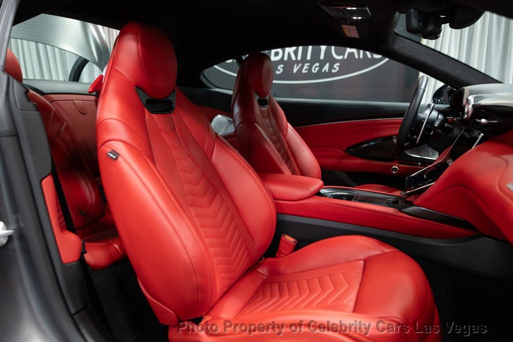2024 Maserati GranTurismo TROFEO, $220K MSRP! - 22989777 - 32