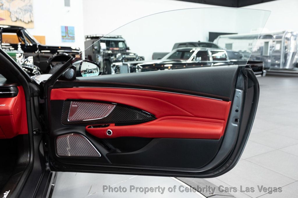 2024 Maserati GranTurismo TROFEO, $220K MSRP! - 22989777 - 33