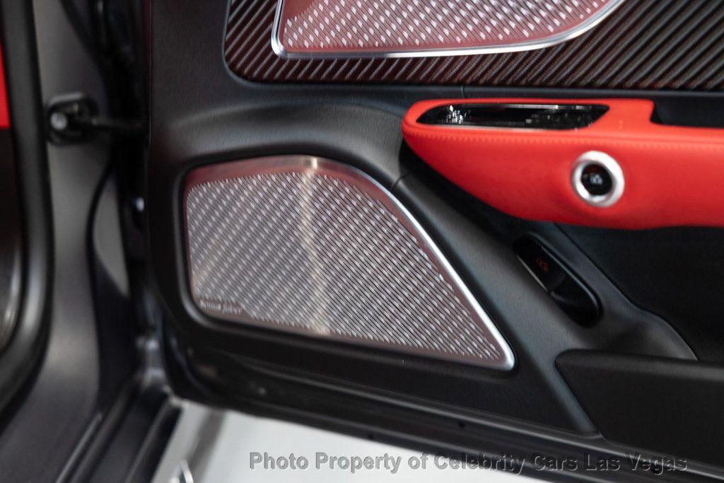 2024 Maserati GranTurismo TROFEO, $220K MSRP! - 22989777 - 35