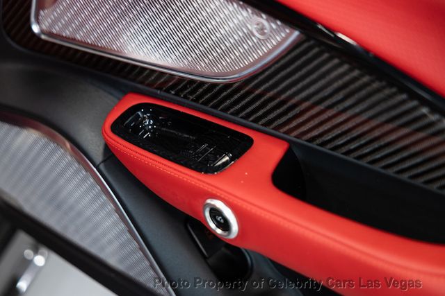 2024 Maserati GranTurismo TROFEO, $220K MSRP! - 22989777 - 36