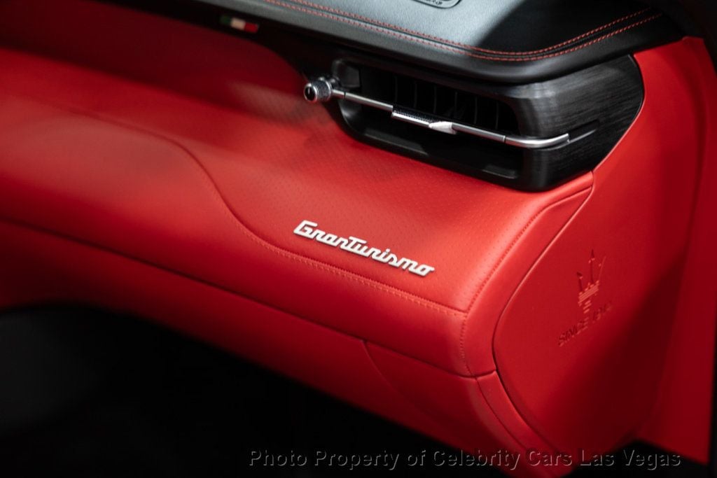 2024 Maserati GranTurismo TROFEO, $220K MSRP! - 22989777 - 37