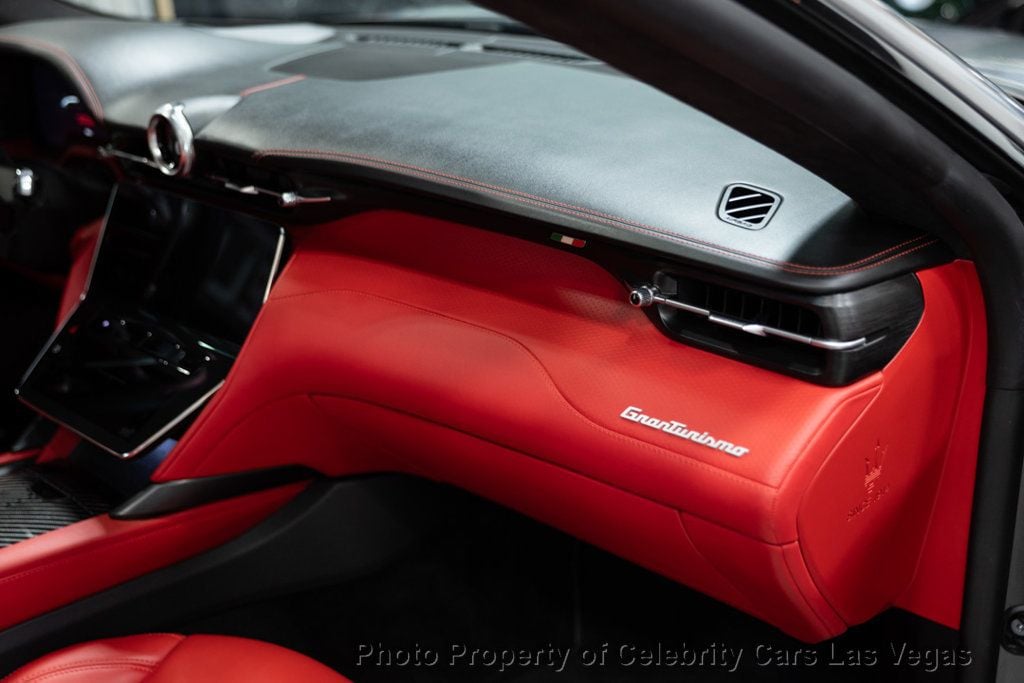 2024 Maserati GranTurismo TROFEO, $220K MSRP! - 22989777 - 38