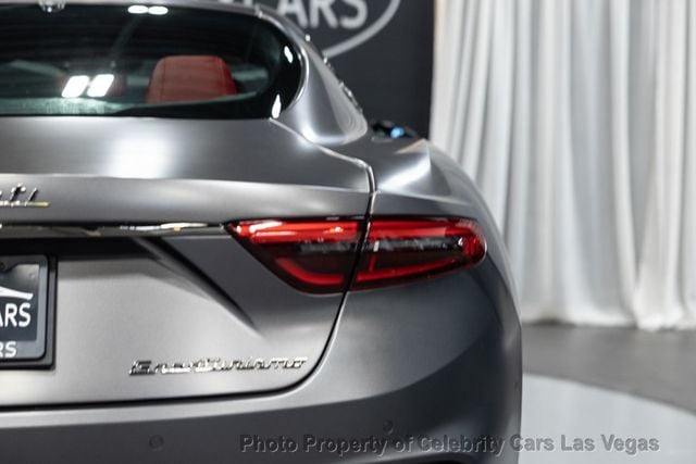 2024 Maserati GranTurismo TROFEO, $220K MSRP! - 22989777 - 3