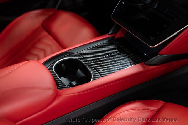 2024 Maserati GranTurismo TROFEO, $220K MSRP! - 22989777 - 39
