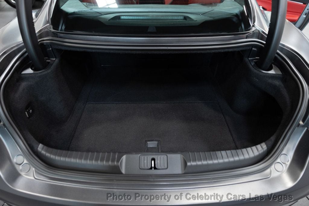 2024 Maserati GranTurismo TROFEO, $220K MSRP! - 22989777 - 40