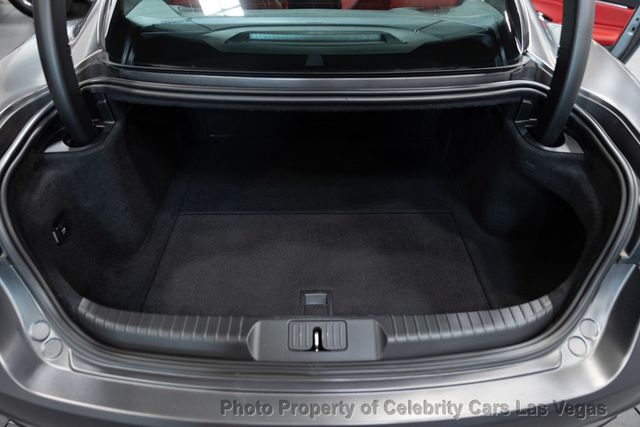 2024 Maserati GranTurismo TROFEO, $220K MSRP! - 22989777 - 40