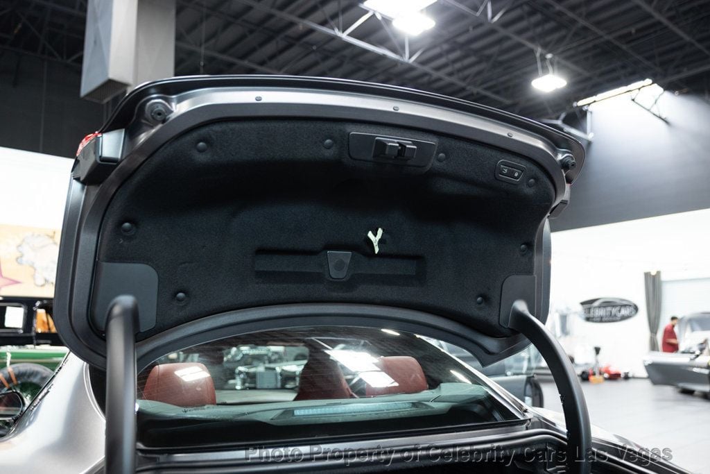 2024 Maserati GranTurismo TROFEO, $220K MSRP! - 22989777 - 41