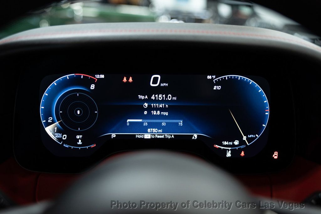 2024 Maserati GranTurismo TROFEO, $220K MSRP! - 22989777 - 44