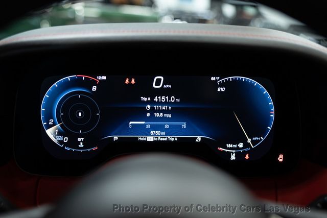 2024 Maserati GranTurismo TROFEO, $220K MSRP! - 22989777 - 44