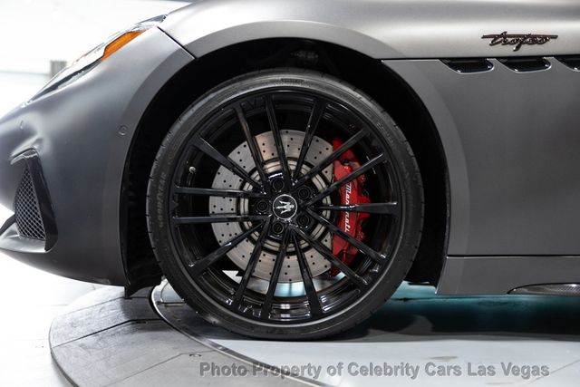 2024 Maserati GranTurismo TROFEO, $220K MSRP! - 22989777 - 49